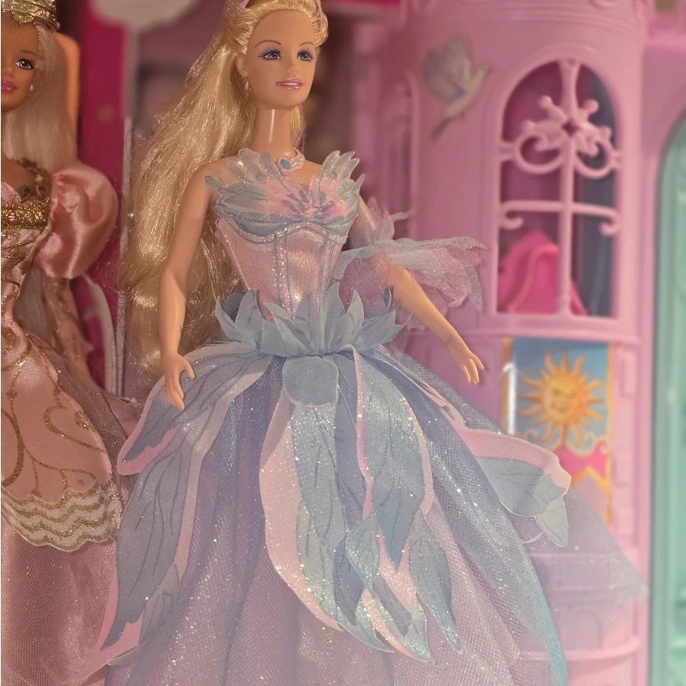 Meet your Posher, Silvia